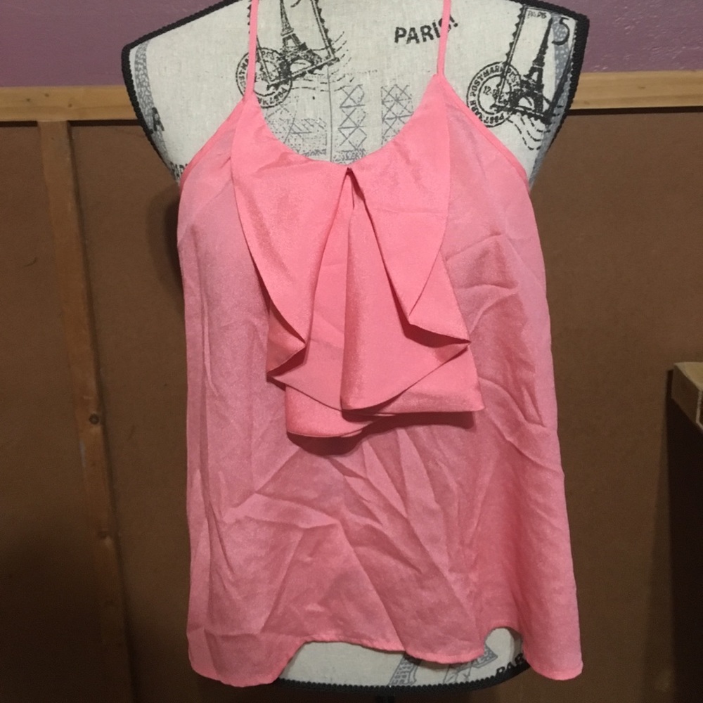 Cute Summer Top!